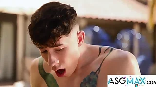Chinese Twink Sex Clips 6